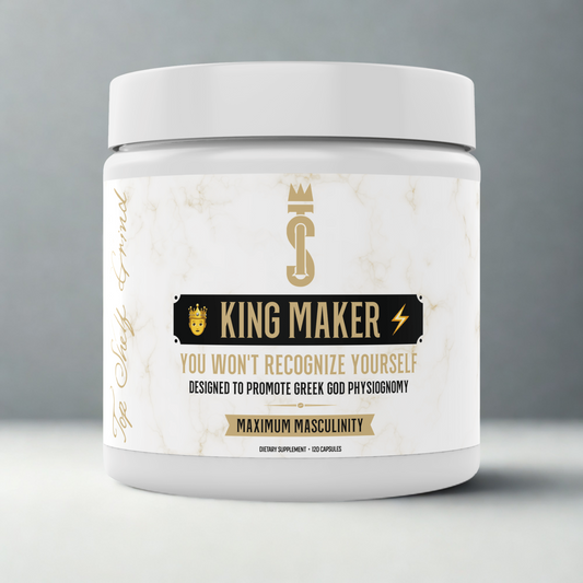🔥K1NGG M4KER MEJORA EL FLUJO SANGUÍNEO DE TU PEN3 & TEN MAYOR POTENCIA EN LA CAMA! (PRODUCTO IMPORTADO)🤴🏻🔥